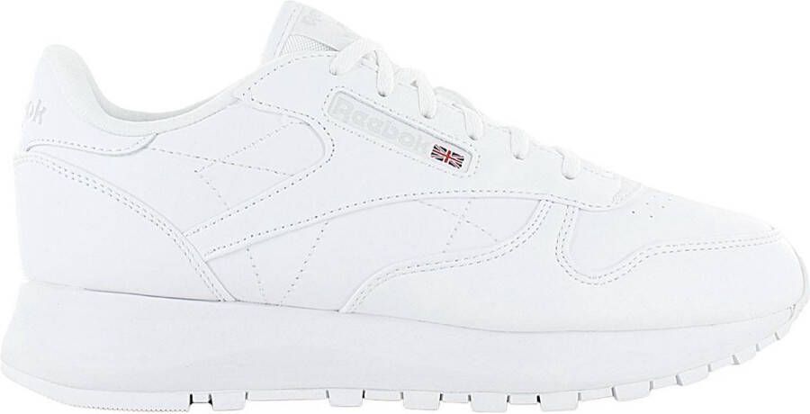Reebok Classic Sp Vegan Womens Ftwwht Ftwwht Pugry3 Schoenmaat 42 1 2 Sneakers GX8691