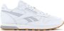 Reebok Classic Leather (W) Dames Sneakers Schoenen Wit HQ2234 - Thumbnail 1