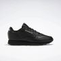 Reebok Classic Leather Sneaker Fashion sneakers Schoenen core black core black pure grey maat: 47 beschikbare maaten:41 42.5 40 43 44.5 45 - Thumbnail 2