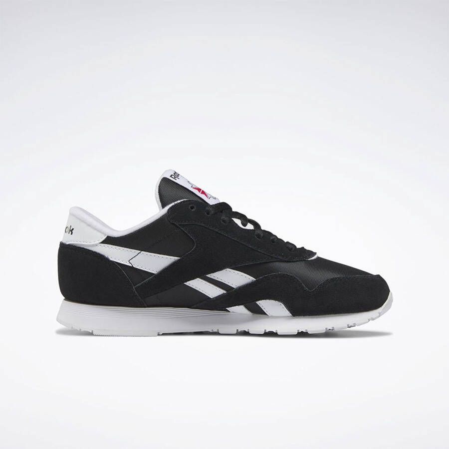Reebok Classic OG Core Black Cloud White Cloud White- Core Black Cloud White Cloud White