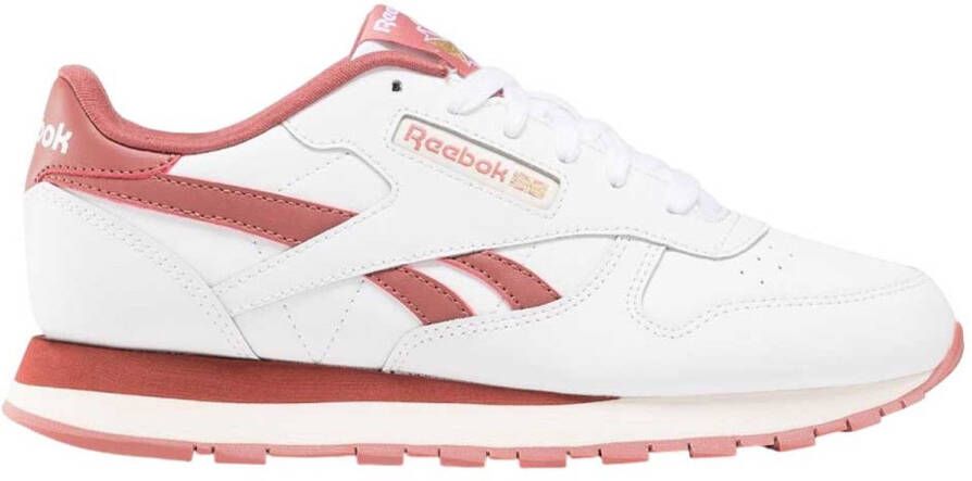 Reebok Classic Schoenen Wit