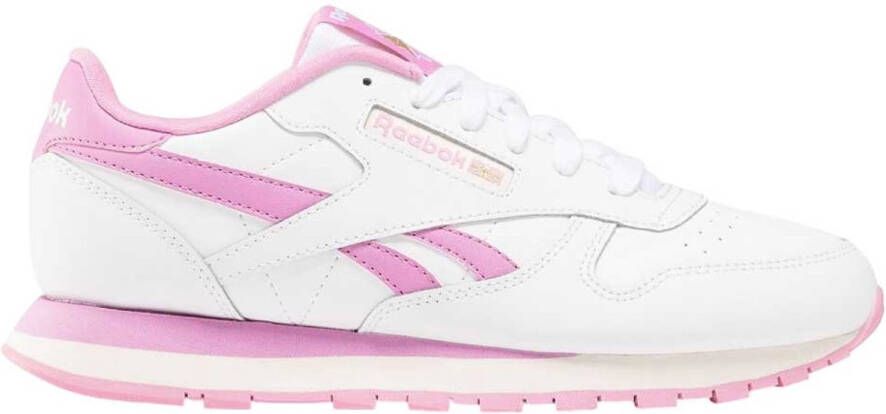 Reebok Classic Schoenen Wit