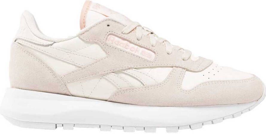 Reebok Classic Lage Sneakers CLASSIC LEATHER SP
