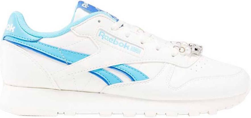 Reebok Classic Vegan Schoenen Wit Vrouw