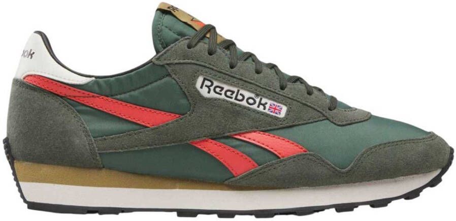 REEBOK CLASSICS Aztec Ii Schoenen Groen 1 2