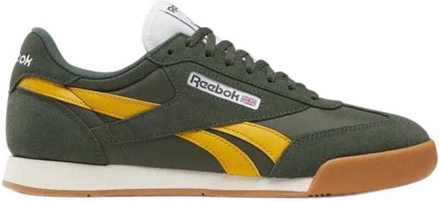 REEBOK CLASSICS Campio Xt Schoenen Groen 1 2 Man
