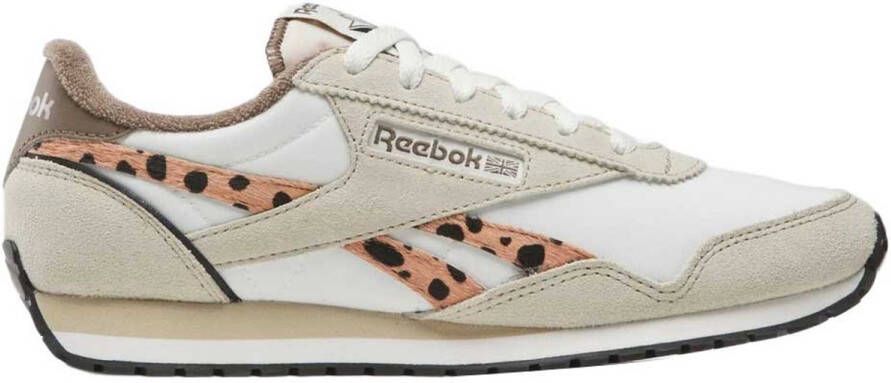 REEBOK CLASSICS Classic Az Schoenen Wit 1 2 Vrouw