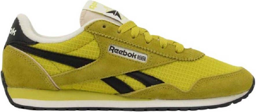 REEBOK CLASSICS Classic Az Schoenen Geel 1 2 Vrouw