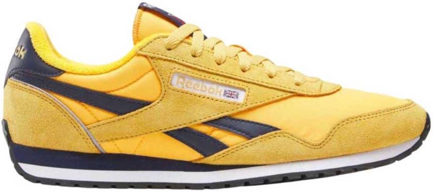 REEBOK CLASSICS Classic Az Schoenen Geel