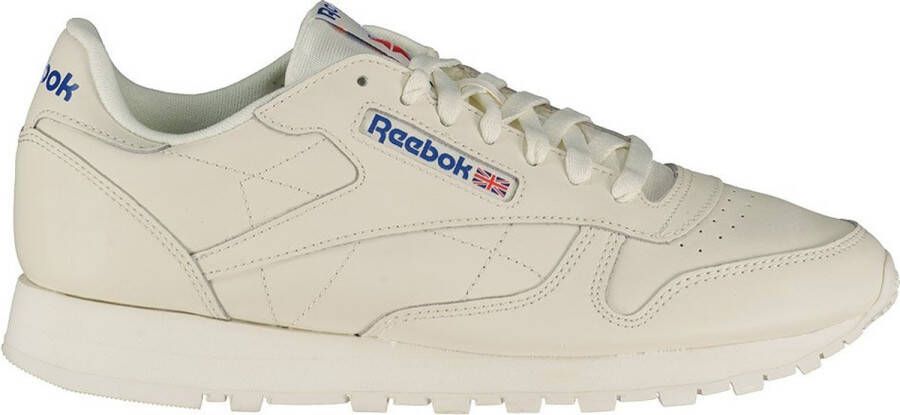 REEBOK CLASSICS Classic Leather Sneakers Beige 1 2
