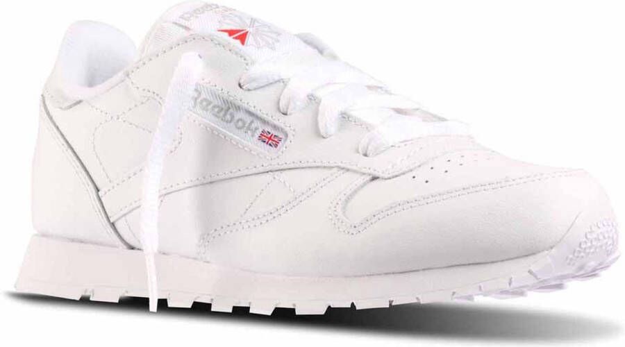 REEBOK CLASSICS Classic Leather Schoenen Wit