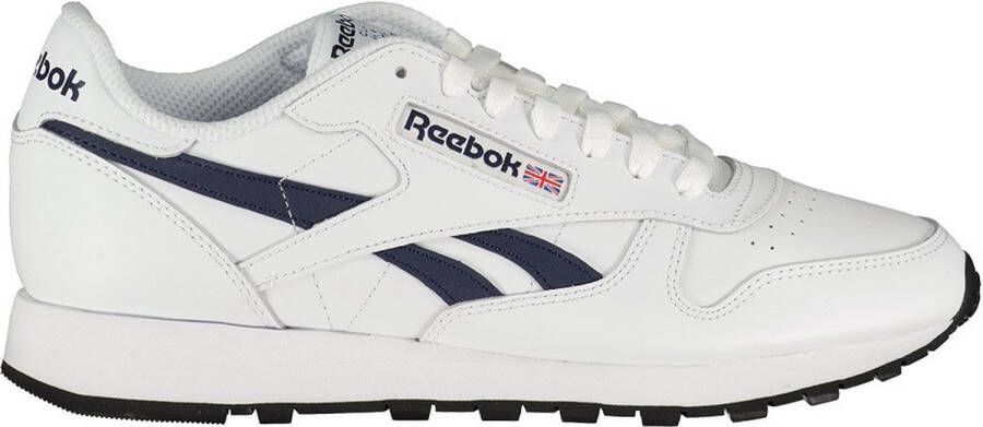 REEBOK CLASSICS Classic Leather Sneakers Wit 1 2