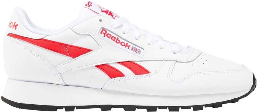REEBOK CLASSICS Classic Leather Sneakers Wit 1 2