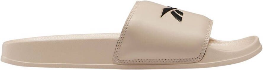 REEBOK CLASSICS Classic Slippers Beige 1 2