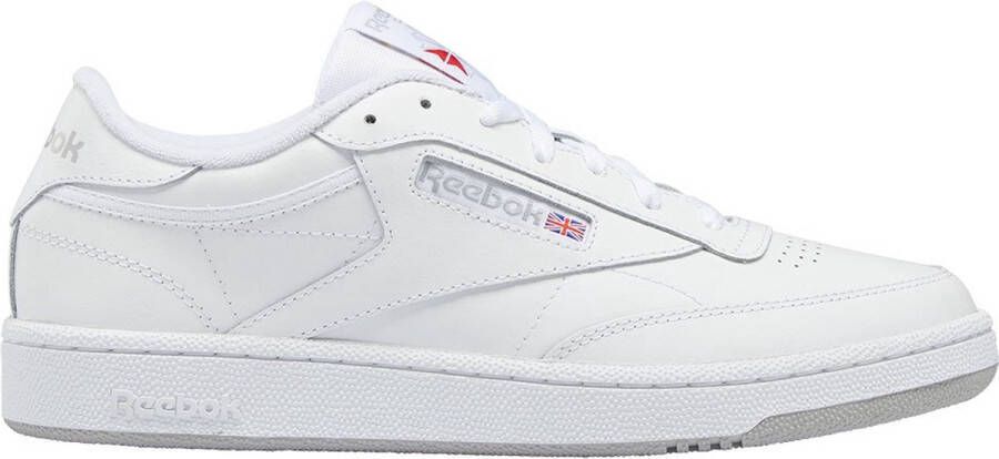 REEBOK CLASSICS Club C 85 Sneakers Ftwr White Ftwr White Pure Grey 3 Heren - Foto 2