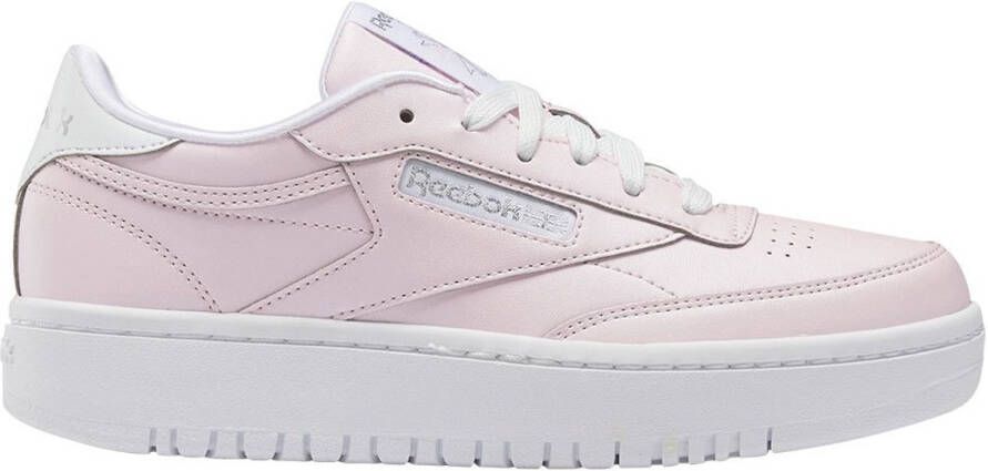 REEBOK CLASSICS Club C Double Schoenen Beige Jongen
