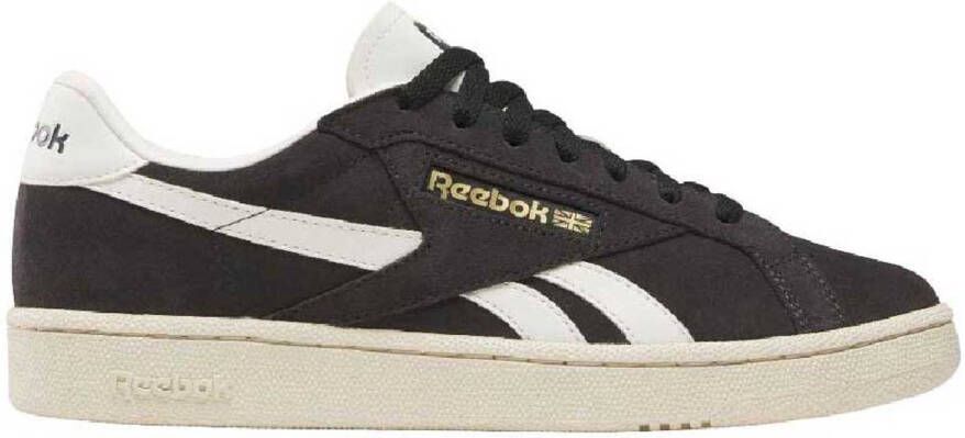 REEBOK CLASSICS Club C Grounds Uk Schoenen Zwart 1 2