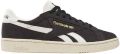 REEBOK CLASSICS Club C Grounds Uk Schoenen Zwart 1 2 - Chalk/Wit