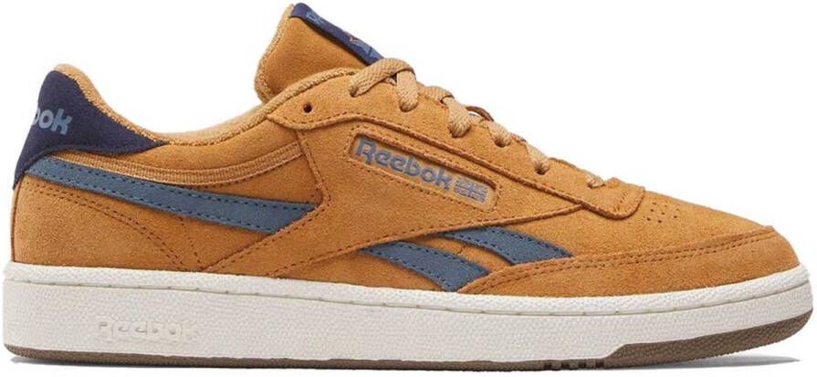 REEBOK CLASSICS Club C Revenge Schoenen Bruin 1 2