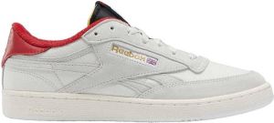 REEBOK CLASSICS Club C Revenge Schoenen Grey Heren