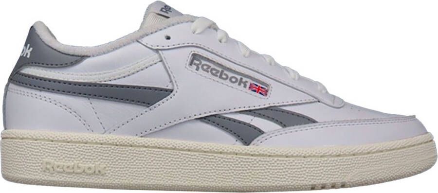 REEBOK CLASSICS Club C Revenge Sneakers Ftwr White Cold Grey 4 Chalk Heren