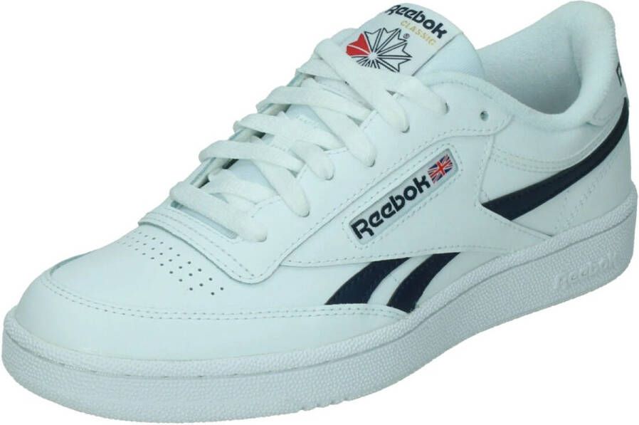 Reebok Trainers Classics Classic Club C Revenge Wit Heren