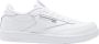 Reebok Club C Basketball Schoenen white s grey-int maat: 37 beschikbare maaten:35 36.5 37 - Thumbnail 1