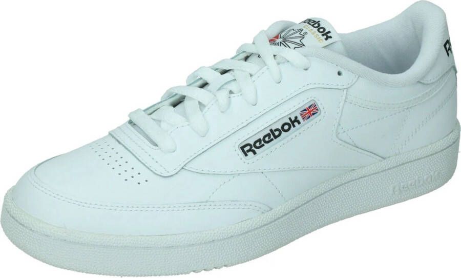REEBOK CLASSICS Club Sneakers Wit 1 2 Man