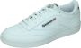REEBOK CLASSICS Club C 85 Sneakers Ftwr White Ftwr White Core Black - Thumbnail 9