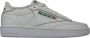 Reebok Club Sneakers beige Synthetisch Dames - Thumbnail 8