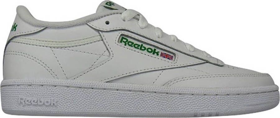Reebok Club Sneakers beige Synthetisch Dames - Foto 5