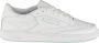 REEBOK CLASSICS Club Sneakers Wit 1 2 Vrouw - Thumbnail 1