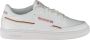 Reebok Classics Club C 85 sneakers wit oudroze beige - Thumbnail 2