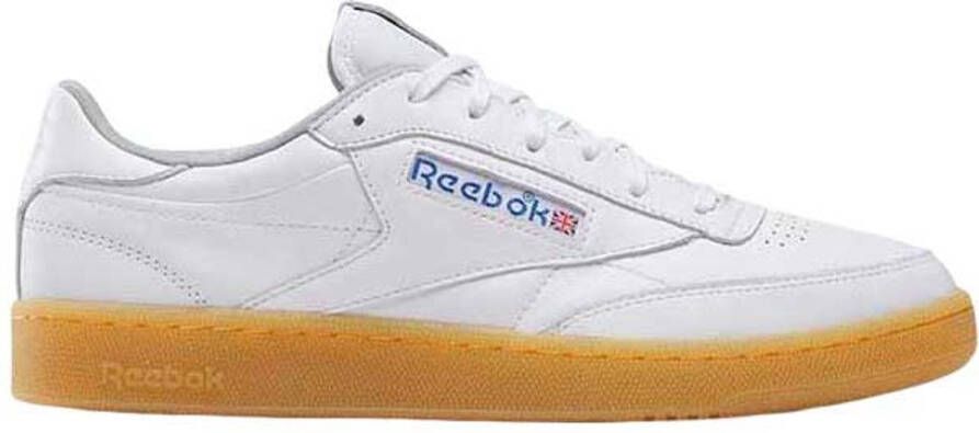 REEBOK CLASSICS Club Vintage Schoenen Wit Man