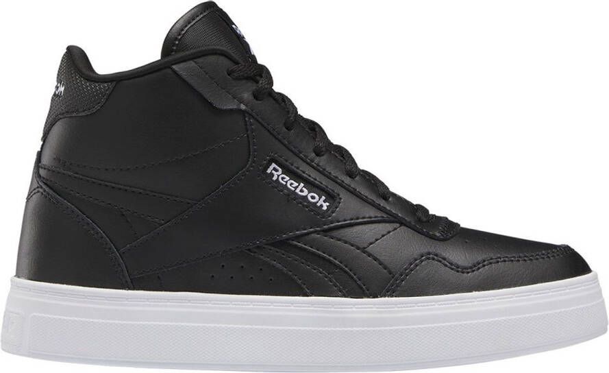 REEBOK CLASSICS Court Advance Bold High Schoenen Zwart Vrouw