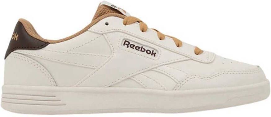 REEBOK CLASSICS Court Advance Schoenen Beige - Foto 1