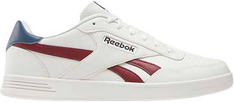 REEBOK CLASSICS Court Advance Schoenen Wit Man