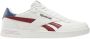 REEBOK CLASSICS Court Advance Schoenen Wit Man - Thumbnail 1