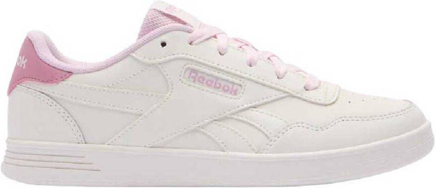 REEBOK CLASSICS Court Advance Schoenen Wit Vrouw