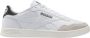 REEBOK CLASSICS Court Advance Sneakers Ftwr White Cold Grey 2 Rubber Gum-01 Heren - Thumbnail 2