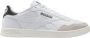 REEBOK CLASSICS Court Advance Sneakers Ftwr White Cold Grey 2 Rubber Gum-01 - Thumbnail 2