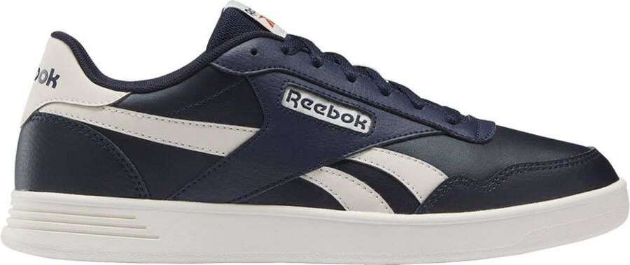 REEBOK CLASSICS Court Advance Sneakers Blauw Man