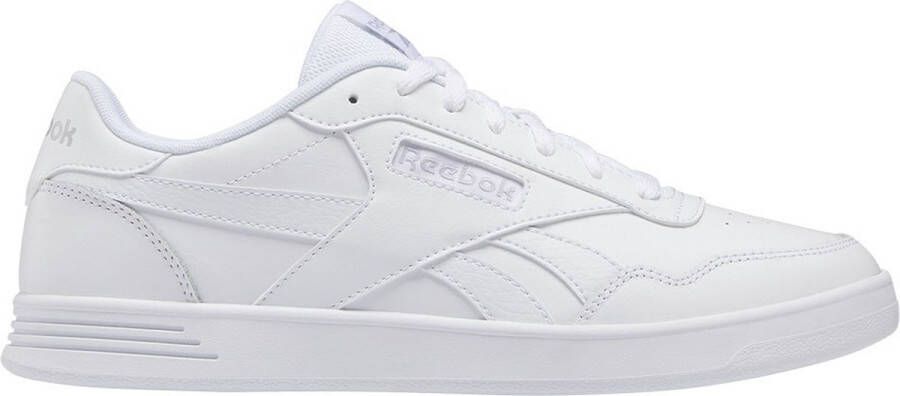 REEBOK CLASSICS Court Advance Sneakers Ftwr White Ftwr White Clover Green Heren