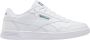 REEBOK CLASSICS Court Advance Sneakers Wit 1 2 Vrouw - Thumbnail 1