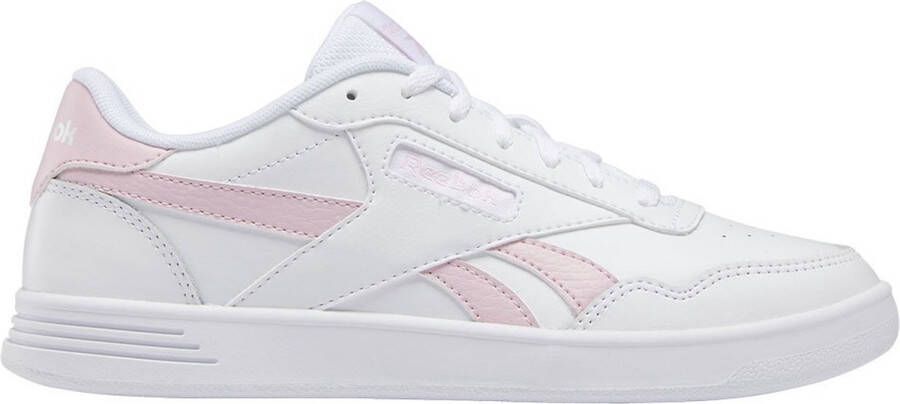 REEBOK CLASSICS Court Advance Sneakers Wit Vrouw