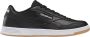 Reebok Classics Court Advance Sneakers Zwart 1 2 Man - Thumbnail 1
