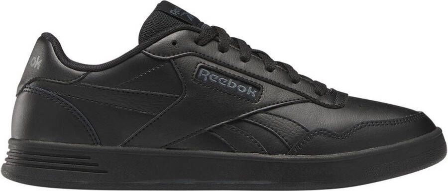 Reebok Tennisgeïnspireerde herensportschoenen White Heren