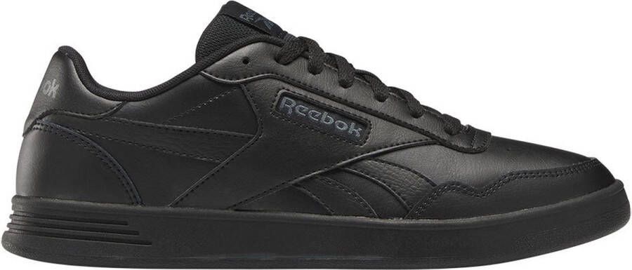 REEBOK CLASSICS Court Advance Sneakers Zwart Man