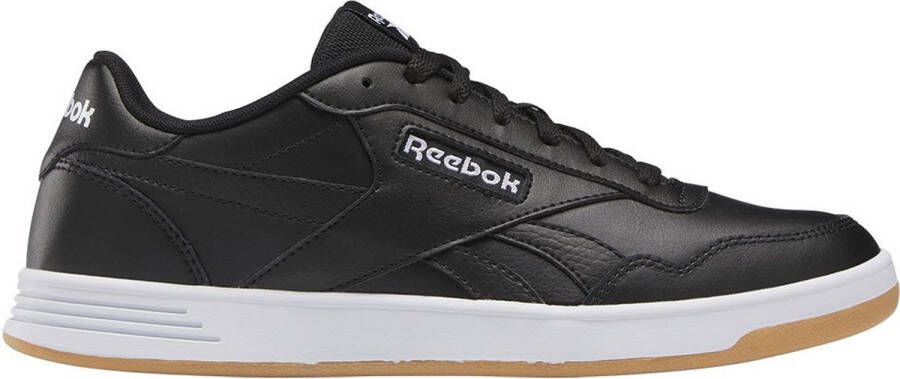 REEBOK CLASSICS Court Advance Sneakers Zwart Man
