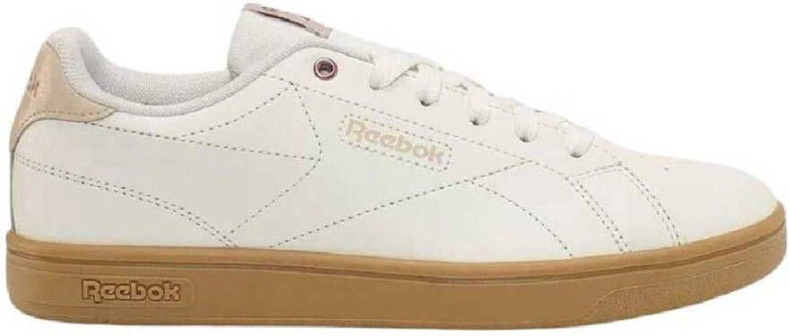 REEBOK CLASSICS Court Clean Schoenen Wit 1 2 Vrouw